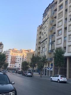 Residence ALKARAM - Tanger - 7