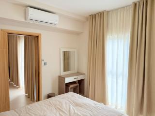 Minissy luxury Serviced Apartment - Moka - 6