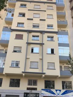 Residence ALKARAM - Tanger - 8