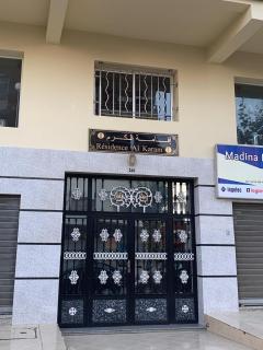Residence ALKARAM - Tanger - 9