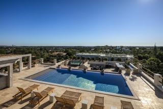 Villa Avalon - Bedzy Luxury - Almancil - 9