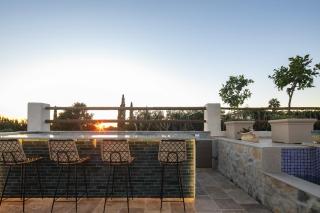 Villa Avalon - Bedzy Luxury - Almancil - 8