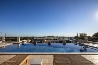 Villa Avalon - Bedzy Luxury - Almancil - 7