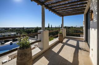 Villa Avalon - Bedzy Luxury - Almancil - 6