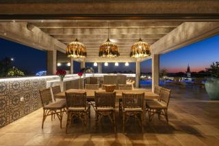 Villa Avalon - Bedzy Luxury - Almancil - 5
