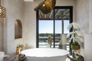 Villa Avalon - Bedzy Luxury - Almancil - 4