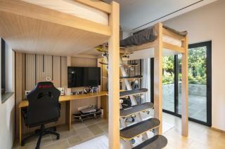 Villa Avalon - Bedzy Luxury - Almancil - 3