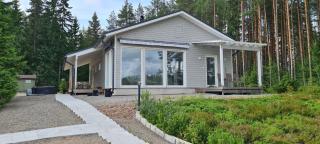 Villa Lakeside Luxe - Korospohja - 0