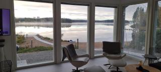 Villa Lakeside Luxe - Korospohja - 7