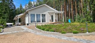 Villa Lakeside Luxe - Korospohja - 6