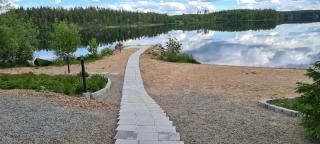 Villa Lakeside Luxe - Korospohja - 5