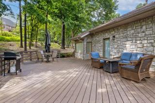 The Manor-Indoor Pool-Speak Easy-Game Room-Sauna - 7