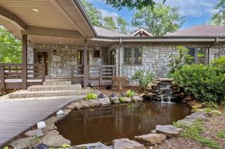 The Manor-Indoor Pool-Speak Easy-Game Room-Sauna - 6