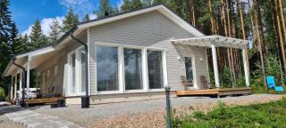 Villa Lakeside Luxe - Korospohja - 1