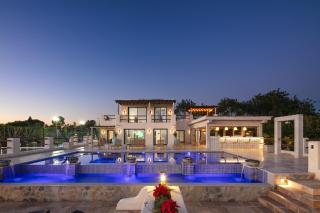 Villa Avalon - Bedzy Luxury - Almancil - 0