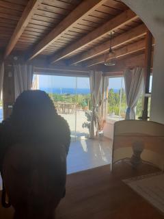 Esclusiva villa nella natura vista mare e tramonti - Marina di Sorso - 3