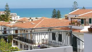 Appartamento Giallo - Marina di Ragusa - 1
