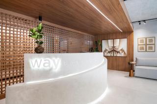 Way Bossa #J - Térreo com Jacuzzi por Carpediem - João Pessoa - 4
