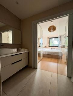 Appartement MOUGINS, moderne et cozy, piscine tennis pétanque et golf à 2 mns - Mougins - 9