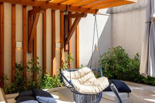 Way Bossa #J - Térreo com Jacuzzi por Carpediem - 8