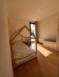Appartement MOUGINS, moderne et cozy, piscine tennis pétanque et golf à 2 mns - Mougins - 4