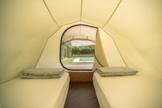 Kokoro Camp y Glamping - Tepoztlán - 9