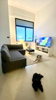 Across from the Turia Modern City Stay - 6