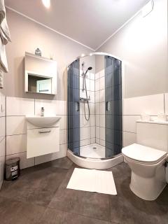 Apartament z balkonem Q2 Browar Gdański - Gdańsk - 2