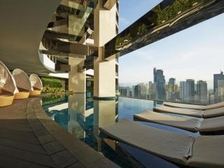 2 Bedroom Loft type Gramercy Residences - Manila - 0