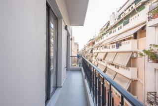 The Asprogeraka - self check-in rooms - Athen - 8