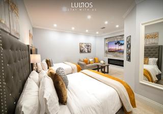 Miami 4BR Retreat Heated Pool, Gazebo & Foosball L02 - Cutler Bay - 8