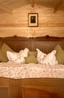 AlmOtel - Auf der HerziAlm - - 0