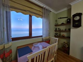 Aldo's apartments - Pogradec - 6