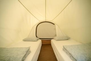Kokoro Camp y Glamping - Tepoztlán - 7