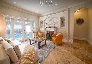 Miami 4BR Retreat Heated Pool, Gazebo & Foosball L02 - Cutler Bay - 5