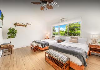 Luxe Retreat with Private Beach & Pool Paradise L53 - Miami - 8