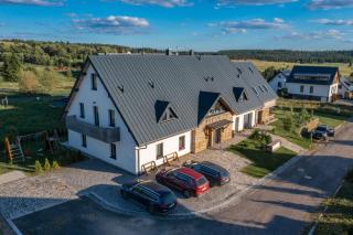 Apartmány Na handě - Boží Dar - 9