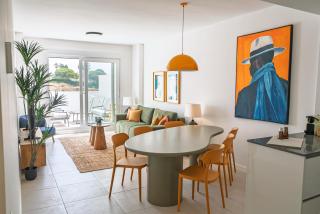 Estepona Sea View Celere - 8