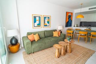 Estepona Sea View Celere - 4