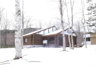 Noboribetsu City Log House - Vacation STAY 19798 - 0