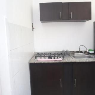 Modern apartment a few blocks from Polanco - Mexiko-Stadt - 5