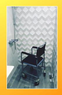 Apartment with pool, accessible for people with disabilities, near Zadar - 4
