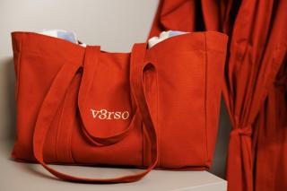 v3rso Jardins - São Paulo - 2