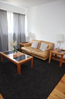 Modern apartment a few blocks from Polanco - Mexiko-Stadt - 9
