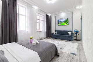 ЭКСПО Royal 2комн - Astana - 4