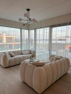 Luxurious Seaside Penthouse - Haapsalu - 6