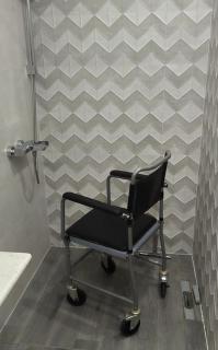 Apartment with pool, accessible for people with disabilities, near Zadar - 6
