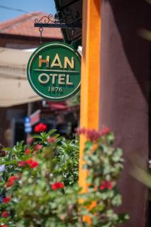 Han Urla Otel - Urla - 9