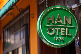 Han Urla Otel - Urla - 4