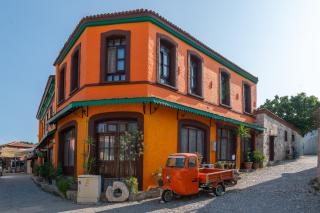 Han Urla Otel - Urla - 3